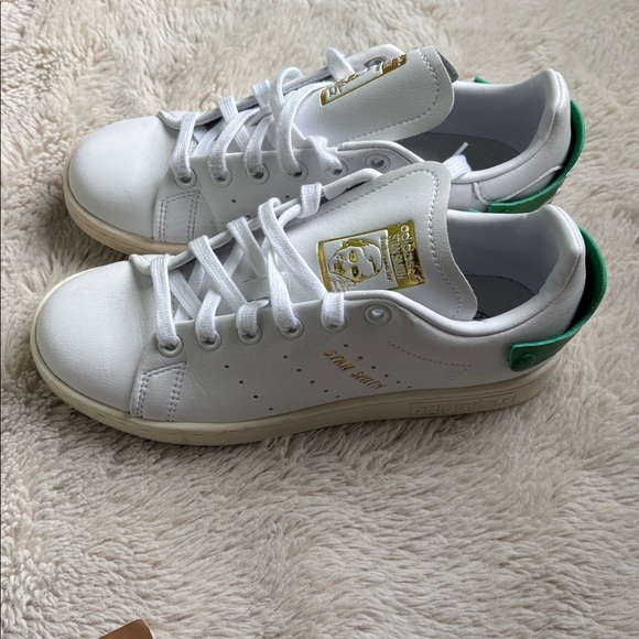 Adidas originals: Stan Smith Xtra Sneakers (3 Colorways!) size 5 - Picture 3 of 9
